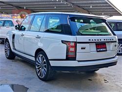 Land Rover Range Rover Vogue